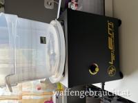 Lavabossoli L.E.M. "Exclusive" Hülsenreiniger mit elektromagnetischem Rührwerk 220 Volt