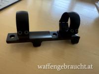 Blaser Montage 30mm Ringe
