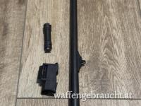 Blaser R93 Wechsellauf 222rem samt Magazin und Verschlusskopf MI