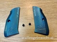 Original CZ Shadow 2 Griffschalen