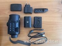 Pulsar Vorsatzgerät FXG50