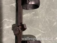 Blaser Sattelmontage 30mm Original 