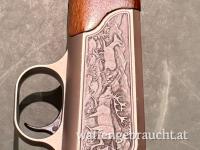 Blaser R93 Luxus Lystem graviert 