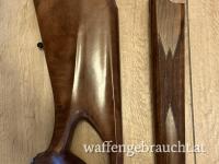 Blaser R93 Holz Lochschaft zweiteilig 