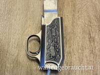 Blaser R93 Luxus Lystem graviert 