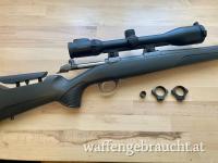 Sako 85 Finnlight II 6,5 Creedmoor - Atzl - Links