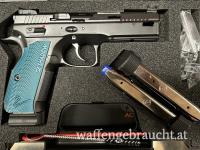 CZ Shadow 2 OR