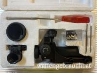 Original Anschütz Diopter Set 6834