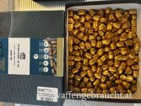 .45 ACP Geschosse und Hülsen