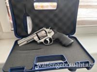S&W 625 