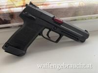 Heckler & Koch USP Expertt 