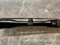 Zeiss Diatal D 6x42 mit Absehen 1 und Aussenschiene
