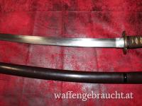 Wakizashi Schwert Japan Samurai 
