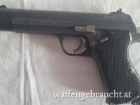 Tausche Sig P210 gegen Glock 19  oder CZ 75