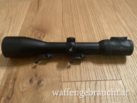 Swarovksi Z6i 2,5-15x56 mit Sauer SUM Montage