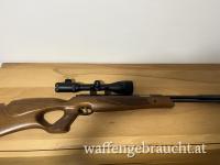 Weihrauch HW97KT