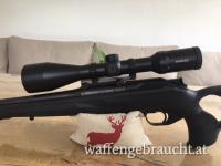 Blaser R8 Professional  Success