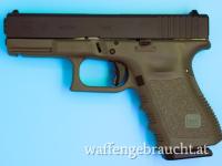 Glock 19 Gen3 OLIV - Neuware