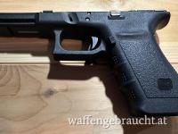 Glock 21 Gen.3 SF (Short Frame) Griffstück