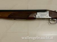 Bockflinte Miroku MK70 Sporter 