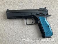 CZ75 Shadow2  -  NEU