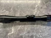 Carl Zeiss Jena 6x42/S mit Absehen 1 und 15mm Aussenschiene