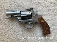 SMITH & WESSON 66