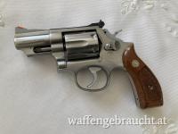SMITH & WESSON 66