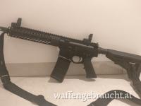 Oberland Arms OA 15 Black Label 10,5" 
