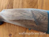 Holz Schaft für Steyr Mannlicher SBS System Holzschaft