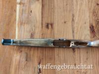 Lochschaft Holz Schaft für Steyr Mannlicher SBS System Holzschaft NEU! von Stocon SPT
