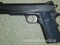 Tisas 1911 9mm