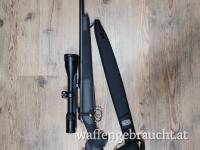 Mauser M03 Extreme Solid 308, Swarovski Habicht 3-12x50 beleuchtet