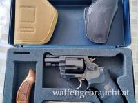 Revolver S&W