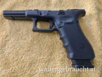 Griffstück einer Glock 22 / 31 Gen 4