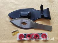 Böker Bailey Starlight Wurfmesser