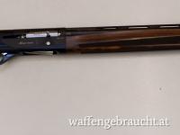 LUXUS-JAGD-Selbstladeflinte, SLF Masai Mara Luxus, 12/76Mag, österreichischer STAHLSCHROTBESCHUSS!! +VARIOCHOKE  !!! - RKJ