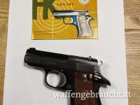 HK Lancer - Star inkl. Munition 