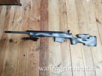 Long Range Sniper Gewehr 