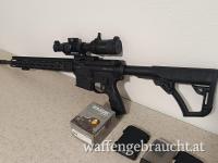 DANIEL DEFENSE DDM4 V7 PRO 18 ZOLL