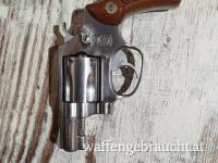 Smith & Wesson Mod. 60 