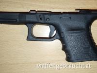 Griffstück Glock G 30 SF für G36, G30, G30 S und G30 SF , .45ACP (für 10er Magazine! bis 20-Schuss!!) *NEUWERTIG*!!! - RKJ