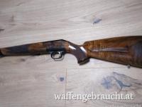 Blaser R93 Schaft mit System und Abzug Einheit 