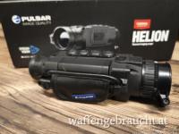 Pulsar Helion XQ38F Wärmebildgerät 