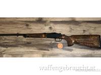 **AKTION** Blaser K95 Black Edition 8,5x55 Blaser 52er Lauf mit MG