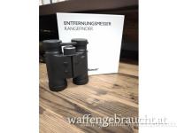 **AKTION** Blaser RF 10x42 Fernglas mit Entfernungsmesser 