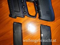 Glock MagazinAdapter