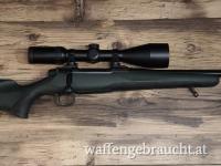 Mauser M18 Waldjagd 223 Rem. mit Bauer ZF 3-12x56  und Hexal Lock Montage