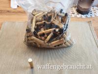 ( Reserviert) 8x57 IS Hülsen, 200x für K98 und Mauser