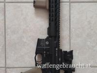 Schmeisser M4 FL Austria 
